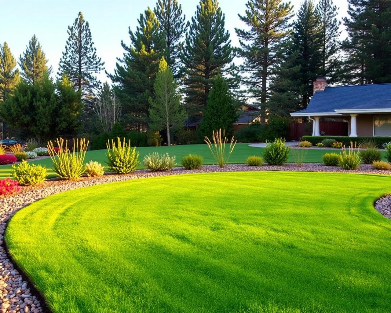 Property Enhancements in Butte County, CA