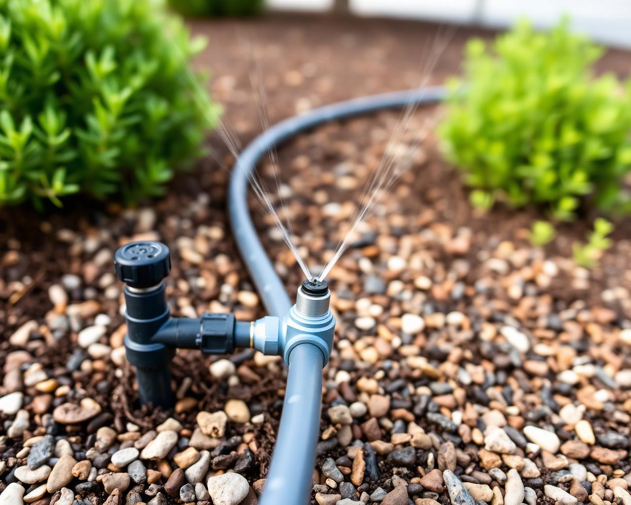 Irrigation Installation & Repair in Butte County, CA